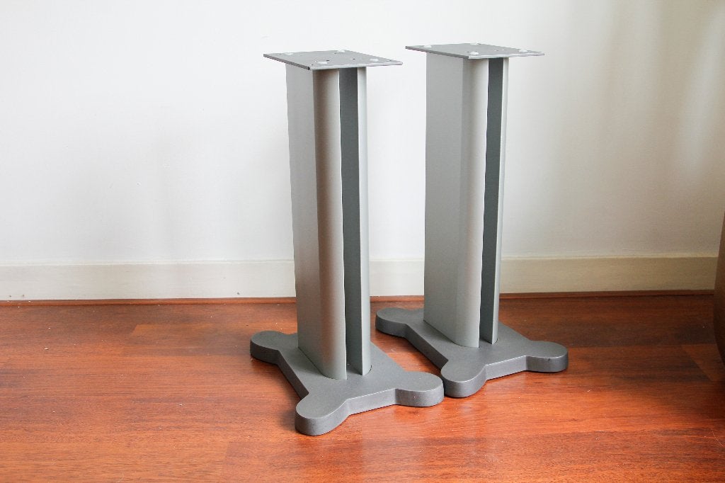 B&W FS-700 stands, Vloerstaande luidspreker, Gebruikt, -, -