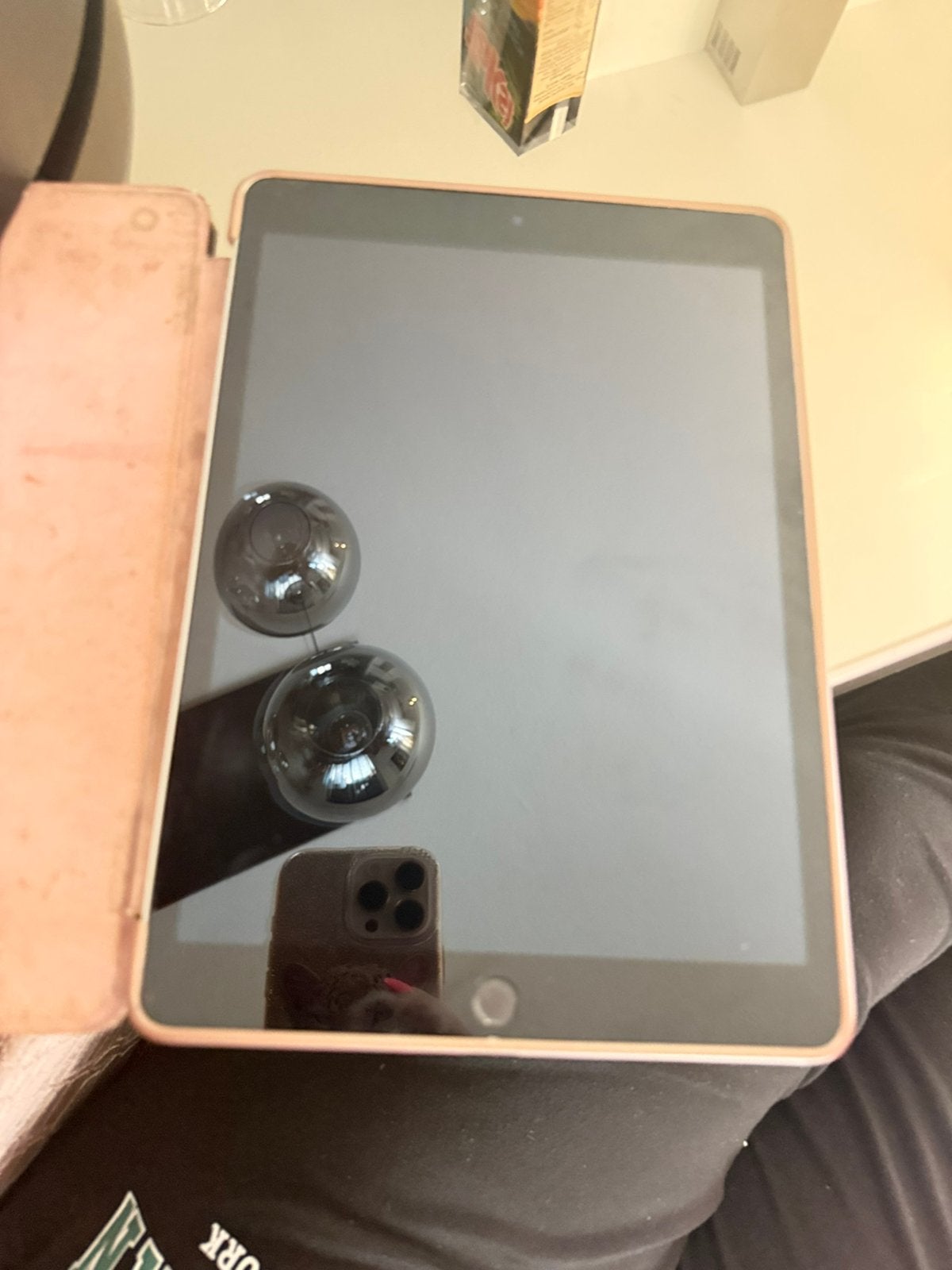 Apple ipad 2019, Computers en Software, 10 inch, Gebruikt, 32 GB, Apple iPad