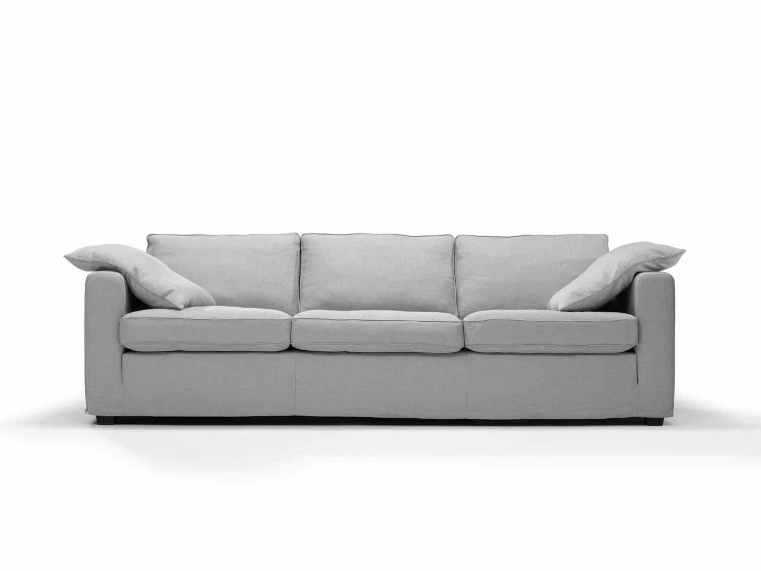 Opzoek naar Linteloo 3.5-zits bank - Comfortabel en stijlvol, 250 tot 300 cm, Gebruikt, Rechte bank, Stof