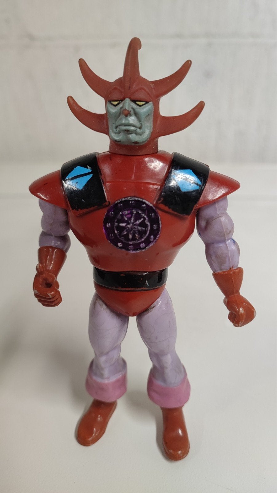 Blackstar Overlord 1983, Ophalen of Verzenden, Gebruikt