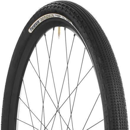 Panaracer Gravelking SK 650b-54 27.5" 2.10, Fietsen en Brommers, Fietsonderdelen, Ophalen, Band, Zo goed als nieuw, Panaracer
