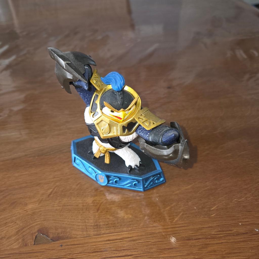 Skylander Pop Fizz (SuperChargers) - Zeldzaam figuur, Ophalen of Verzenden, Zo goed als nieuw