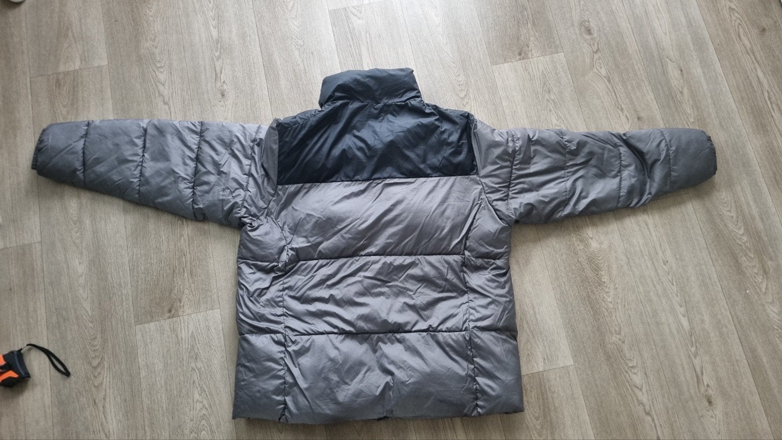 Columbia Puffer Jas Heren - Maat XL, Columbia, Maat 56/58 (XL), Ophalen of Verzenden, Zo goed als nieuw