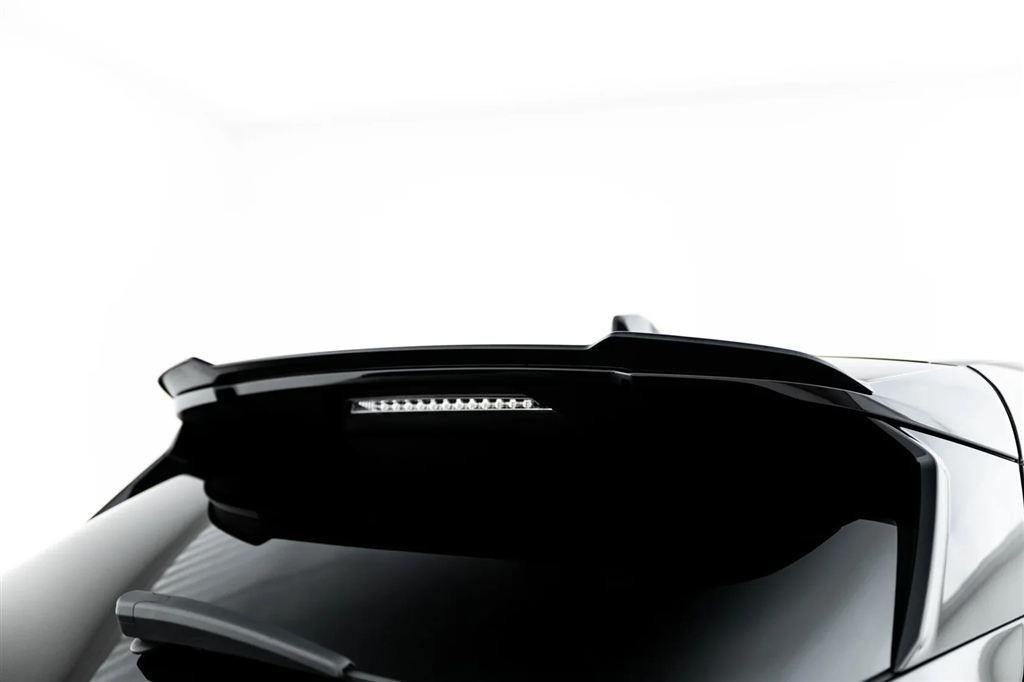 Maxton Design Alfa Romeo Junior Mk1 Spoiler Cap Upper