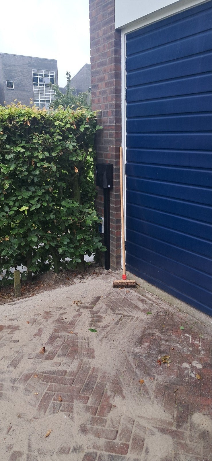 Laadpaal ABL, NexBlue, Ratio - Diverse modellen beschikbaar, Ophalen of Verzenden, Nieuw, Laadpaal