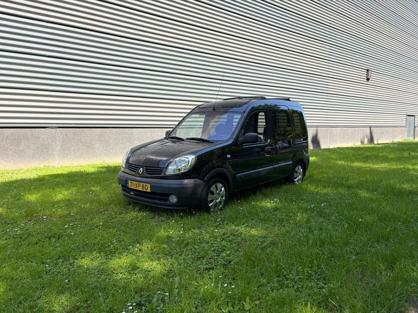 Caravans And Camping Renault