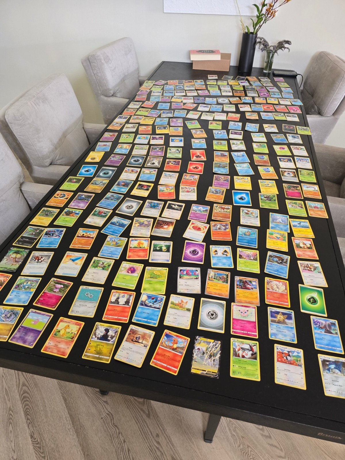 Deel 2 verzameling Pokemon, Ophalen of Verzenden