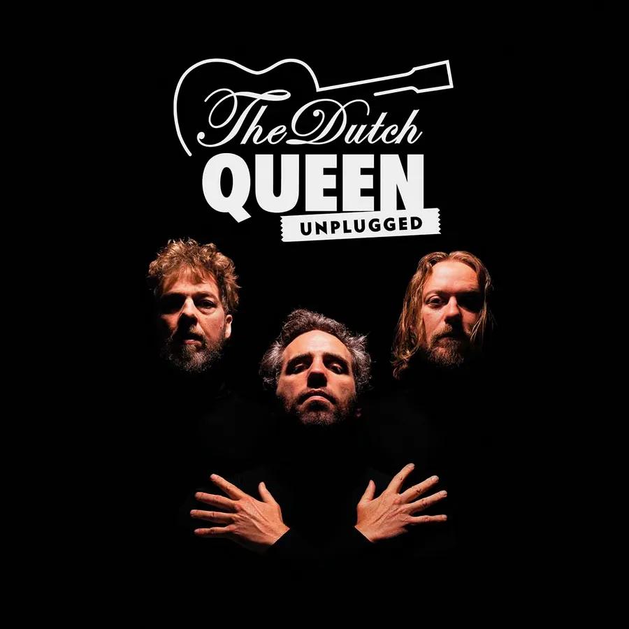 The Dutch Queen Unplugged kaartje Groningen, Tickets en Kaartjes, Eén persoon, Mei