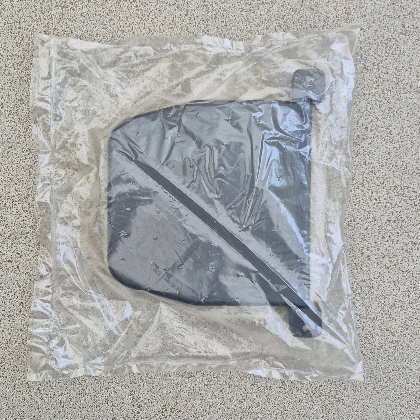 Selve Bandopwinder Antraciet - Max. 5m Optrekband, Ophalen of Verzenden, Nieuw, Grijs