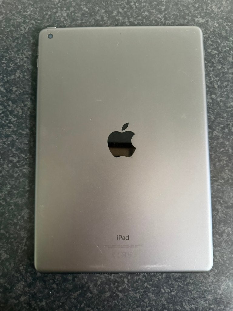 iPad (7e generatie) 32 GB, Computers en Software, 10 inch, Gebruikt, 32 GB, Apple iPad