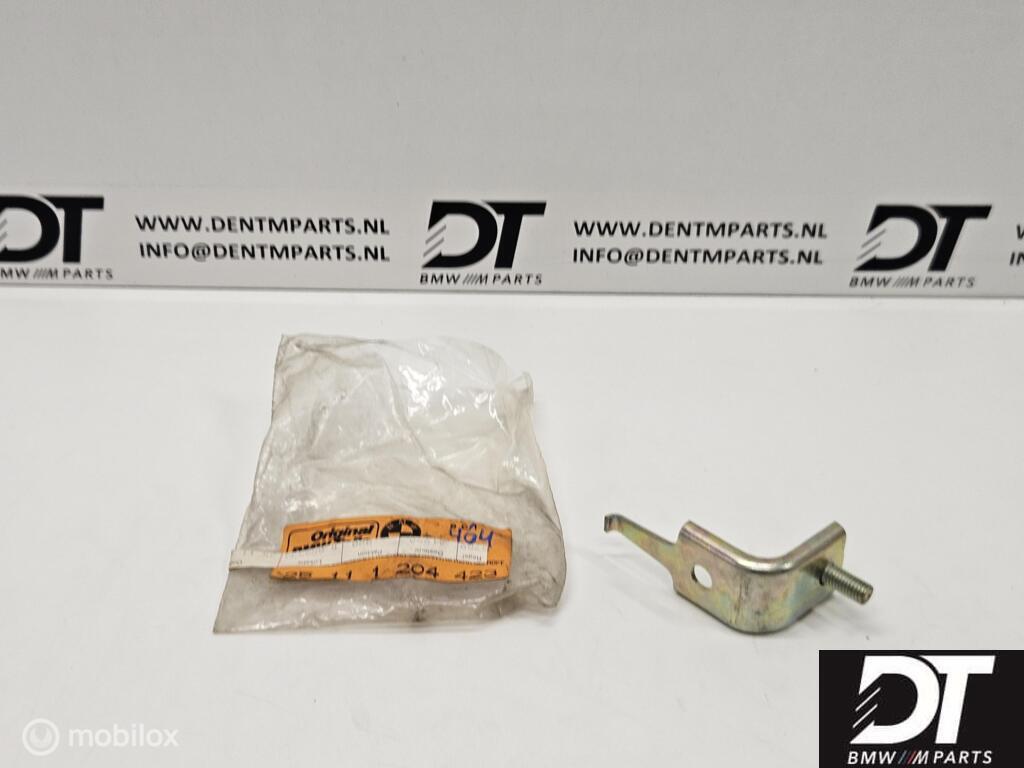 Schakelmechaniek steun BMW E12 M10 M20 25111204423, Auto-onderdelen, Nieuw, Ophalen of Verzenden