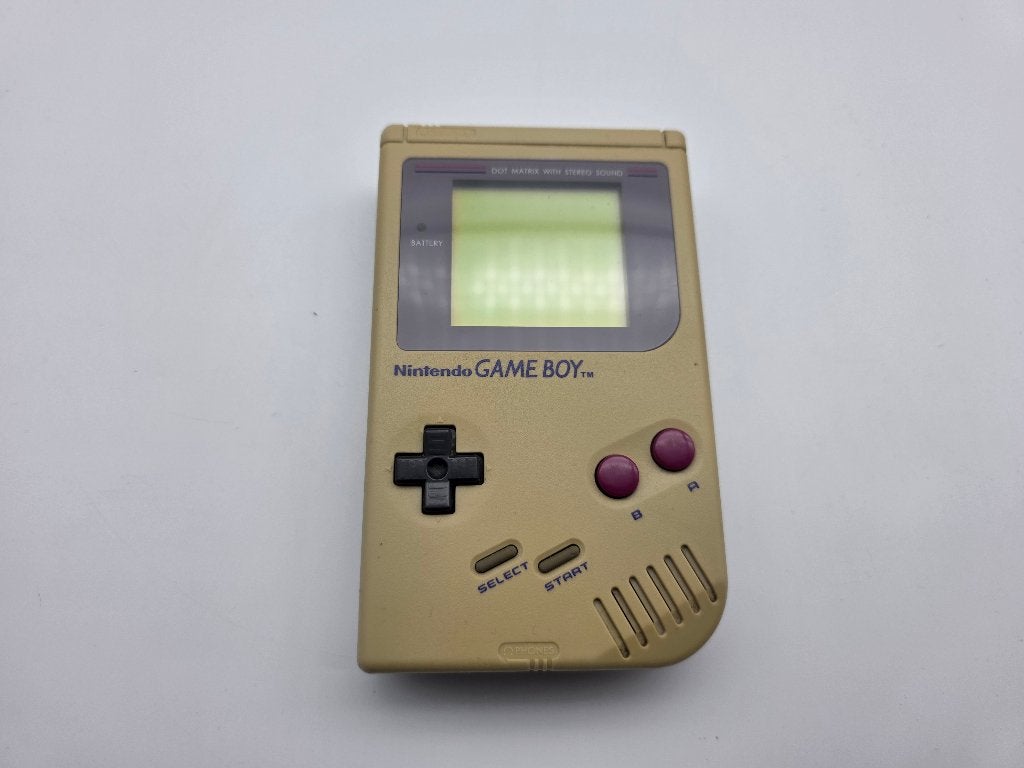 Nintendo Gameboy, Game Boy Classic, Verzenden, Zo goed als nieuw, /
