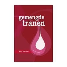 Gemengde tranen Betty Nierkens 9789077669358, Ophalen of Verzenden, Zo goed als nieuw, Sociale psychologie, Betty Nierkens
