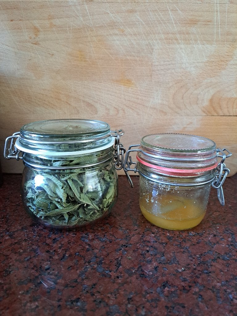 Gezocht gratis wekpotten, Ophalen of Verzenden, Glas