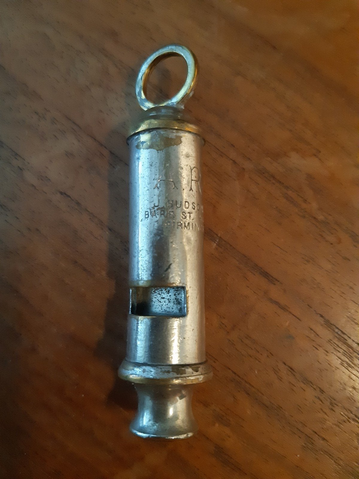 ARP Hudson Birmingham England., Ophalen of Verzenden
