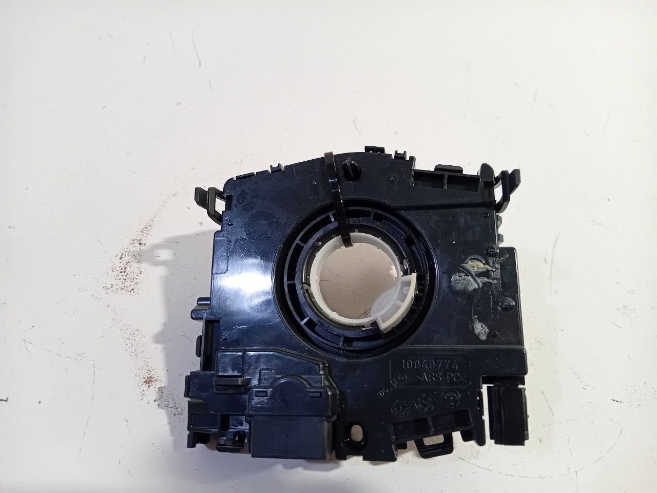 Sleepring Audi A3, Auto-onderdelen, Dashboard en Schakelaars, Audi, Gebruikt, Herkomst onderdeel bekend, 12 maanden garantie, Ophalen of Verzenden