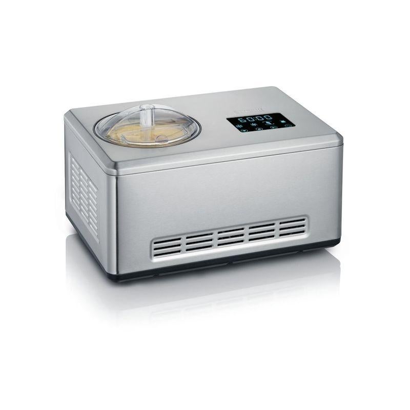 Severin Ice Cream Maker EZ 7406, Witgoed en Apparatuur, Fonduesets, Fondueset, Elektrisch, Ophalen of Verzenden