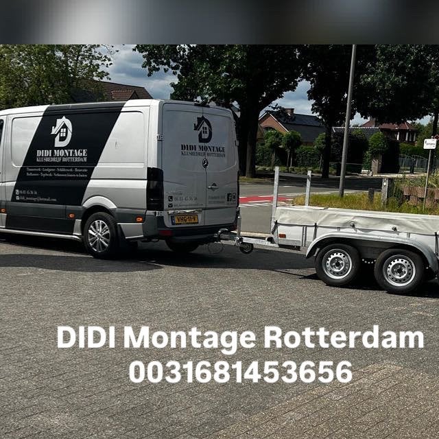 Allround klusjesman -uw klus , mijn vak !🔨, Garantie
