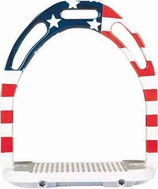 Stijgbeugels Amerika, Ophalen of Verzenden, Nieuw, Dressuur