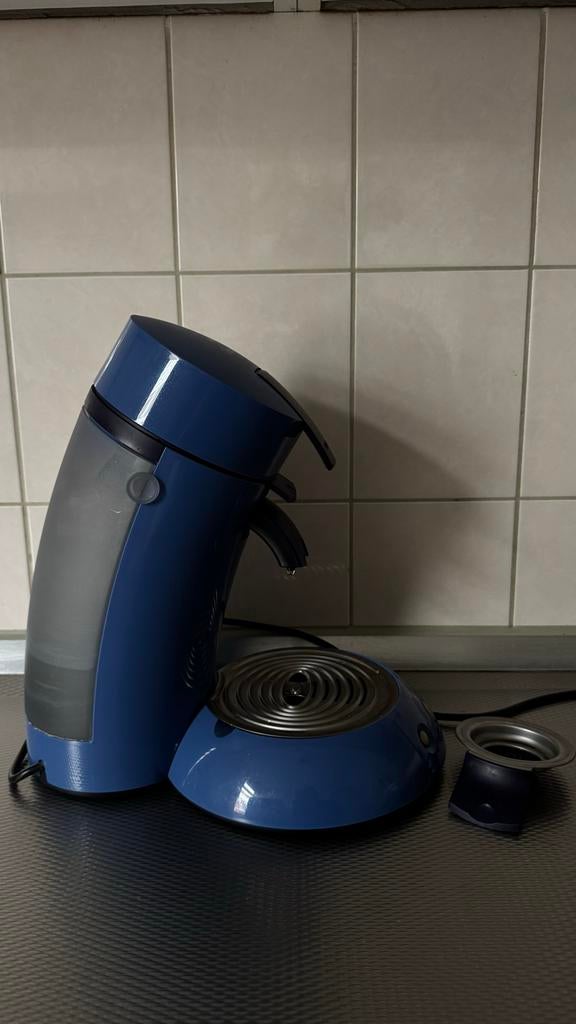 Philips Senseo Original Koffiepadapparaat, Gebruikt, Koffiemachine, Ophalen of Verzenden, 2 tot 4 kopjes