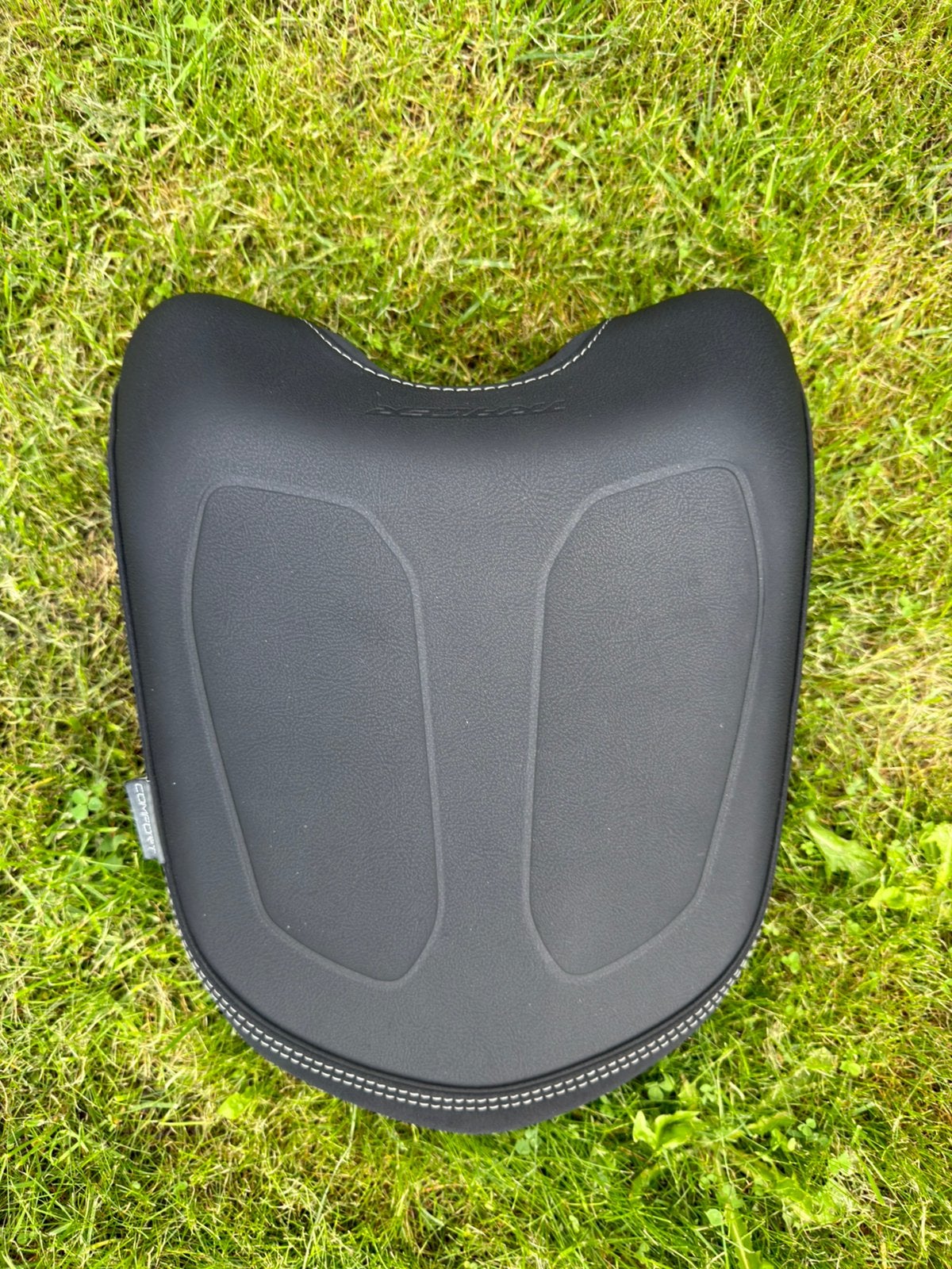 Yamaha Tracer 900 GT comfort passagierszadel | Origineel, Motoren, Ophalen of Verzenden, Gebruikt
