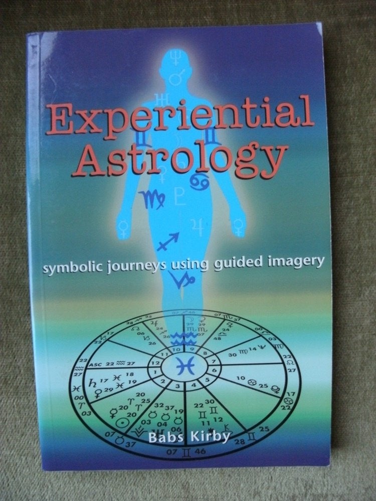 Astrologie: Experiential Astrology, Gelezen, Achtergrond en Informatie, Astrologie, Ophalen of Verzenden