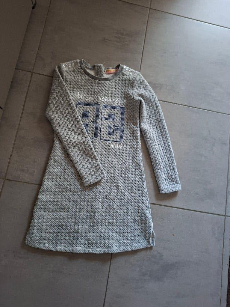 Winterkleed, Meisje, Ophalen of Verzenden, Zo goed als nieuw, Someone