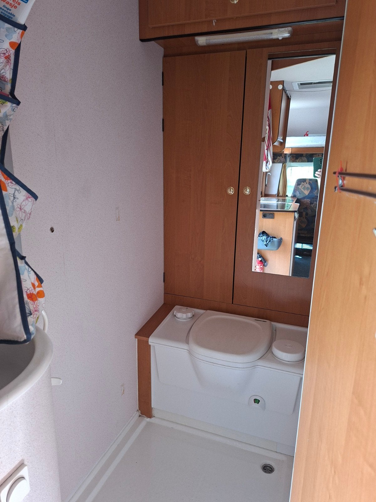 Hucabo camper Peugeot (bouwjaar 2000) - Klaar voor avontuur!, Overige merken, Standaard zit, Ringverwarming, Particulier