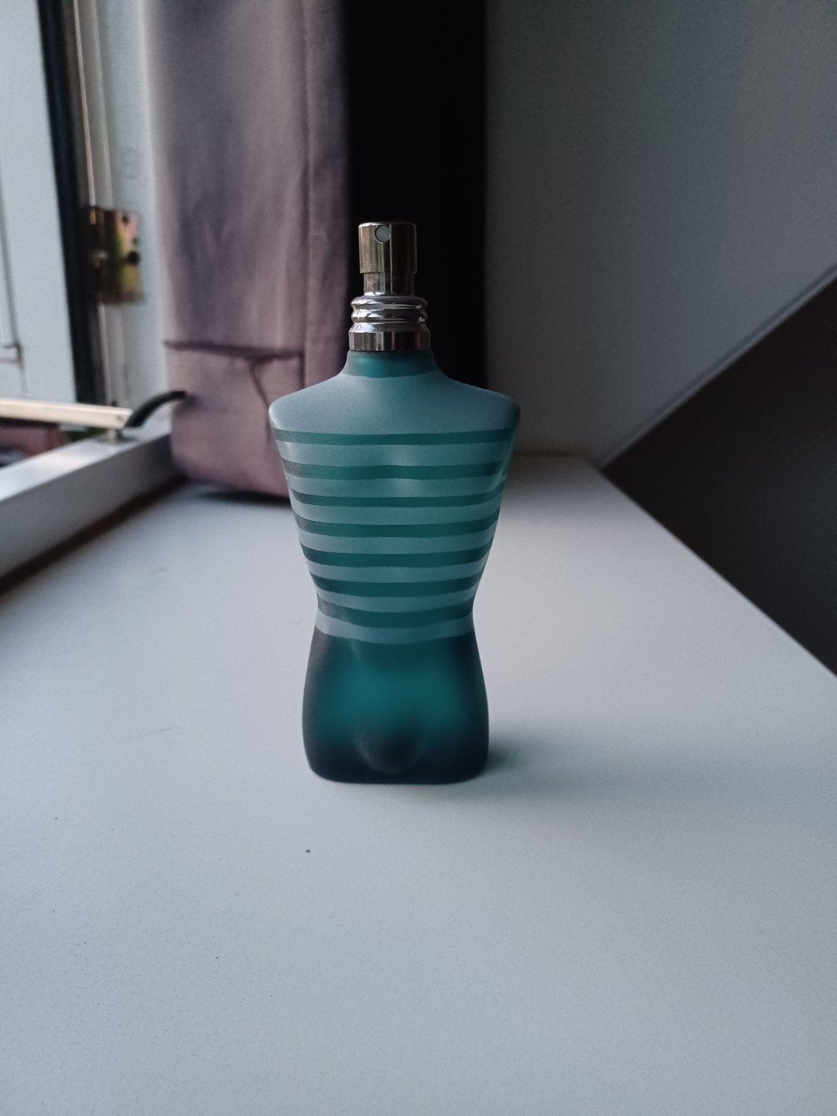 Jean Paul Gaultier Le Male Eau de Toilette - 125ml Tester, Sieraden, Tassen en Uiterlijk, Uiterlijk | Parfum, Verzenden