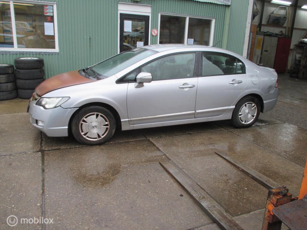 Onderdelen Honda Civic 1.3 Hybrid 2006, Honda, Gebruikt, Honda
