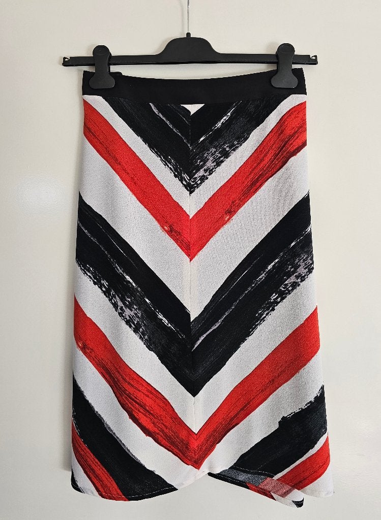 Rokje van Articles mt 44, Kleding | Dames, Meerkleurig, Maat 42/44 (L), Ophalen of Verzenden, Zo goed als nieuw