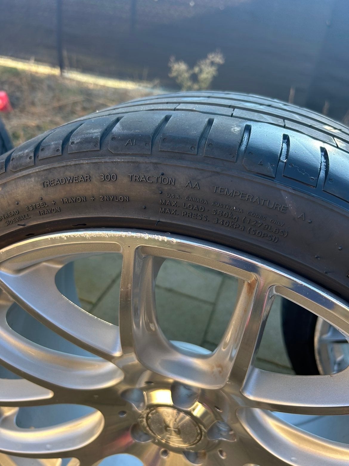 3SDM Velgen 18 inch, Ophalen, 18 inch, Banden en Velgen, Zomerbanden
