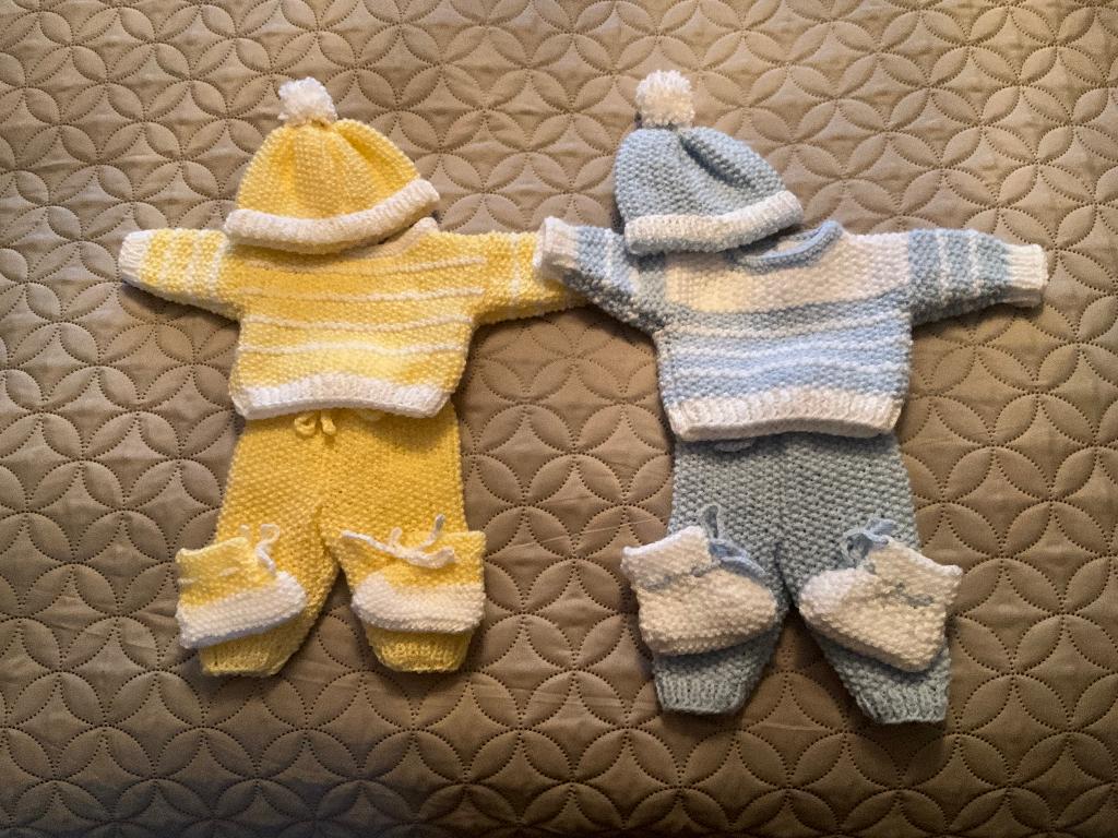 poppenkleertjes, Kinderen en Baby's, Speelgoed | Poppen, Ophalen of Verzenden, Nieuw, Babypop