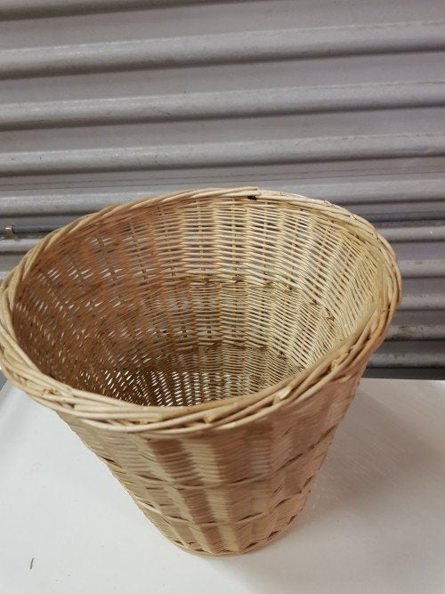 rieten korf vintage, Ophalen of Verzenden, 'T Olde Gre-j, Info@toldegrej.nl, Endepoelstraat 20f Didam