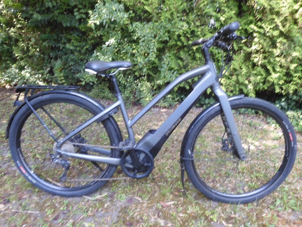 Specialized Vado speedpedelec  zonder accu en lader, 47 tot 51 cm, Ophalen, Gebruikt, Overige merken