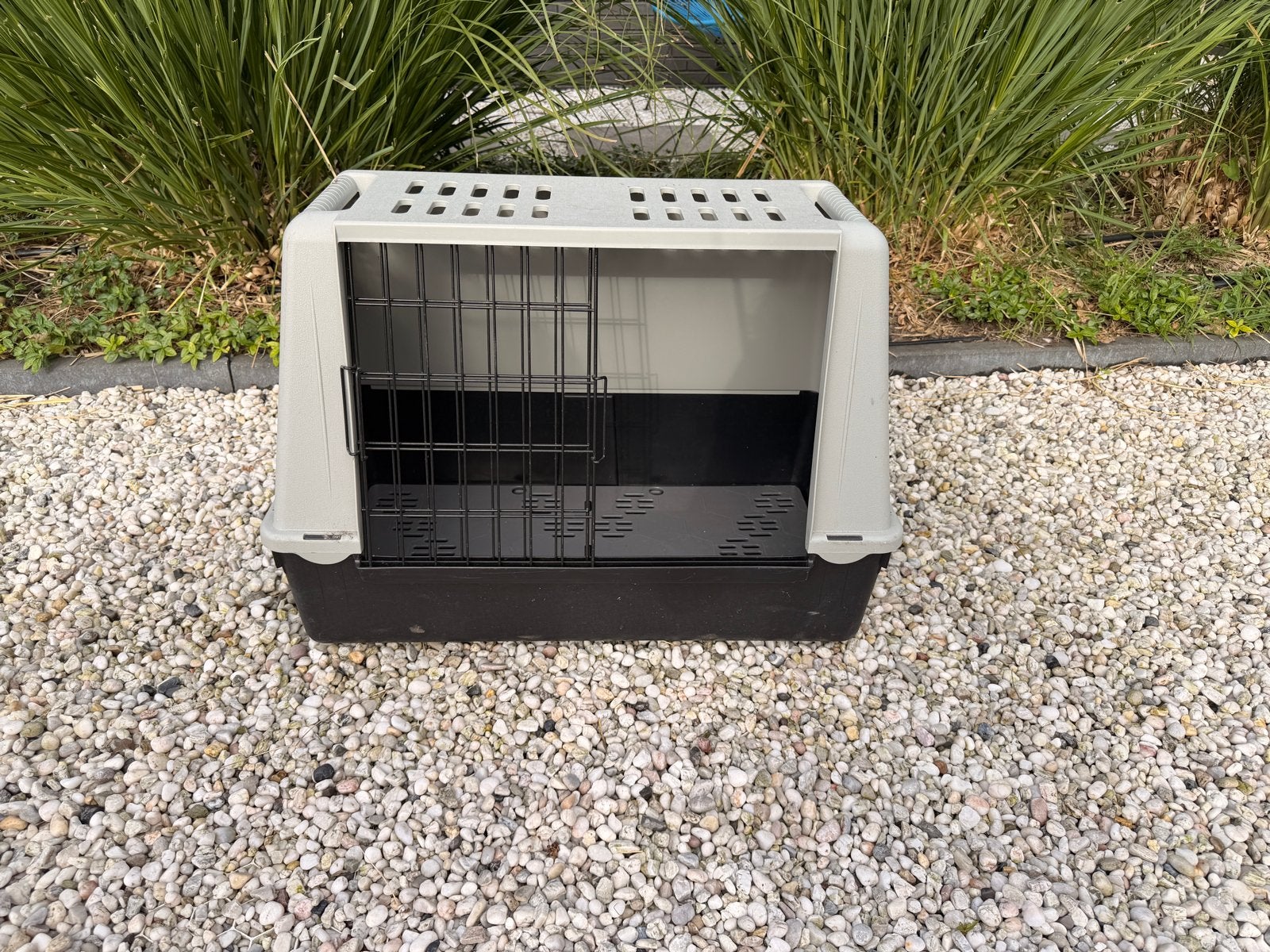 Bench kleine hond, Dieren en Toebehoren, Ophalen, Gebruikt