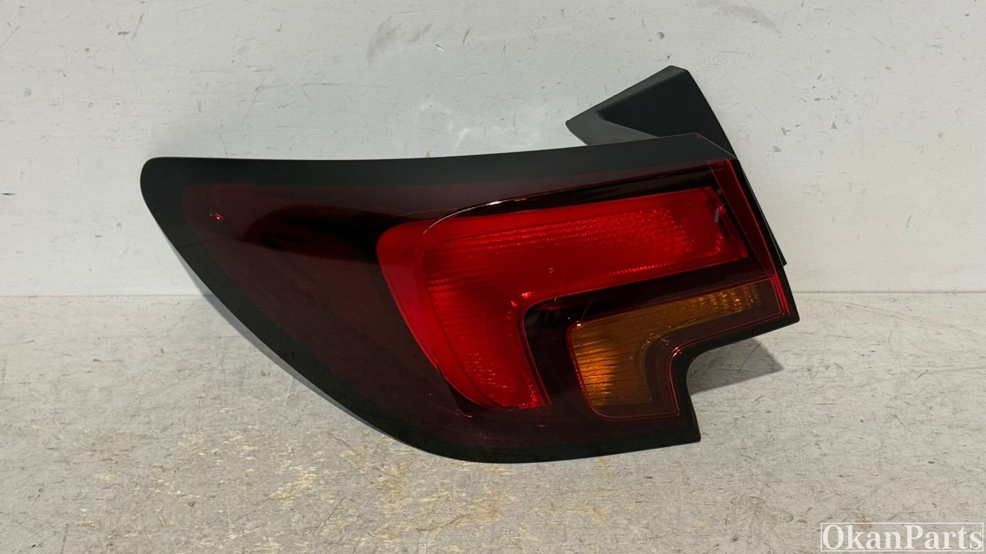 Opel Astra K linker achterlicht links, Info@fabrikant.eu, Fabrikantstraat 1
1000 AA  Amsterdam, NL, Ophalen of Verzenden, Fabrikant BV