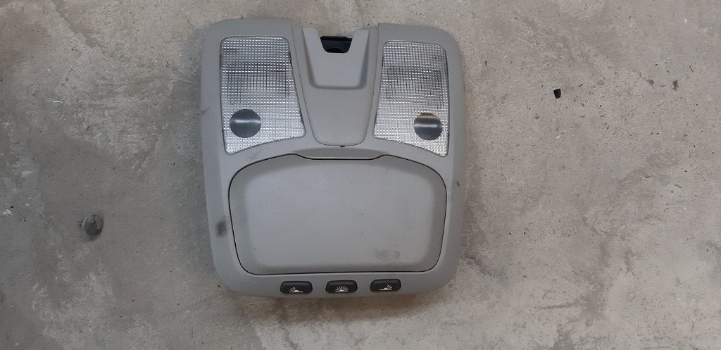 Binnen verlichting Volvo V70 uit 2004, Ophalen of Verzenden