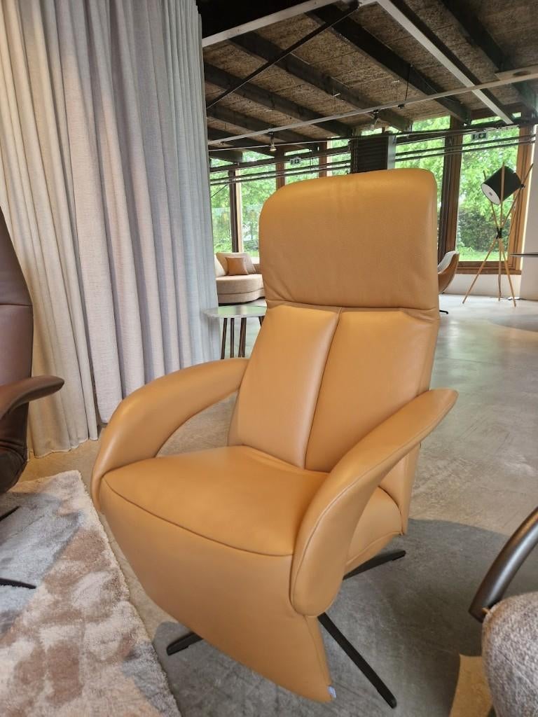 Relax Jori Symphony & Yoga nieuw uit toonzaal, Ophalen, Nieuw, 75 tot 100 cm, Leer