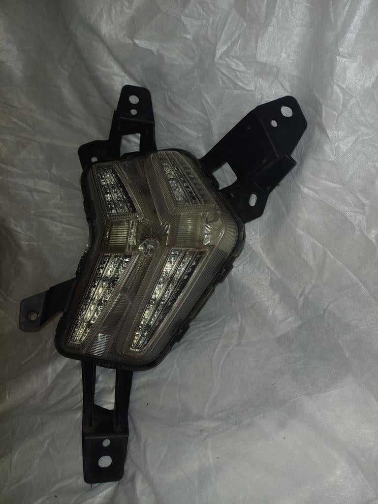 Rechter dagrijverlichting KIA Niro Hybrid 92208G5500/92208G5, Ophalen of Verzenden, Gebruikt, Kia