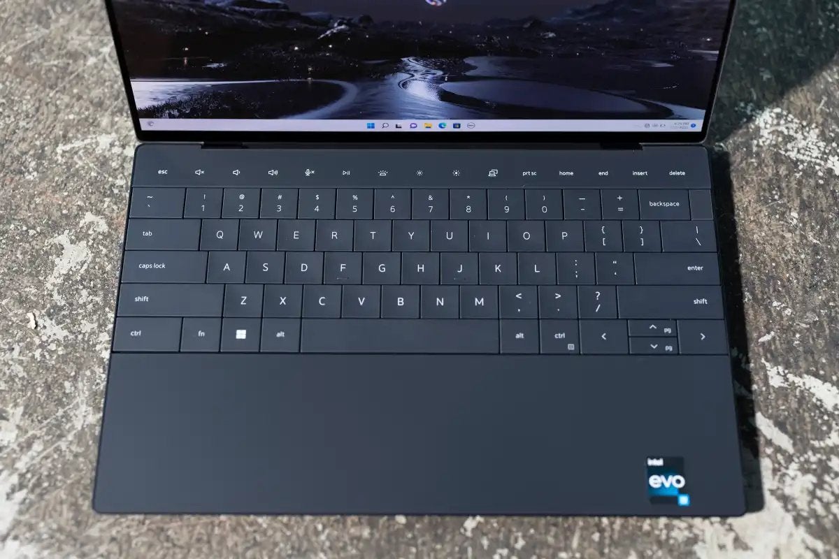 Dell XPS 13 Plus i7-1260P 32GB RAM 1TB SSD UHD+Touch, 32 GB, 13 inch, Met touchscreen, Ophalen of Verzenden