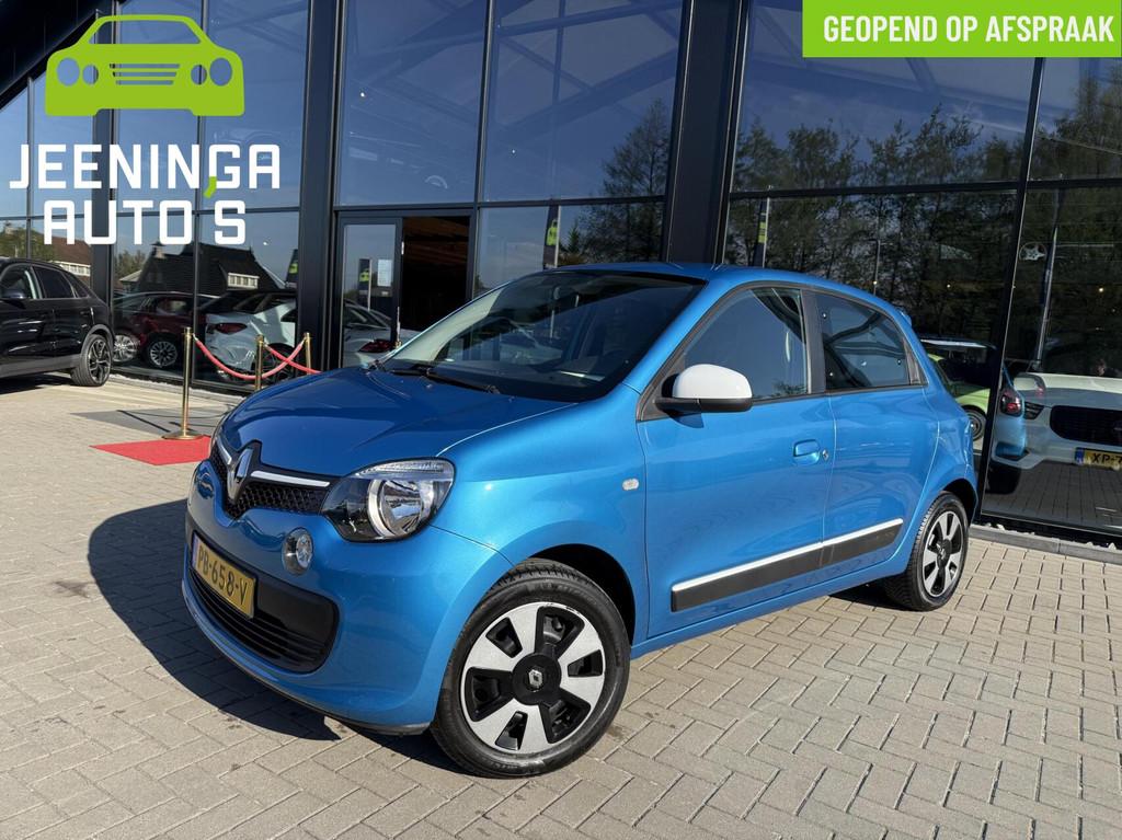 Renault Twingo 1.0 SCe Collection|Airco|Bluetooth, Auto's, Renault, Bedrijf, Te koop, Twingo, ABS, Airbags, Airconditioning, Alarm