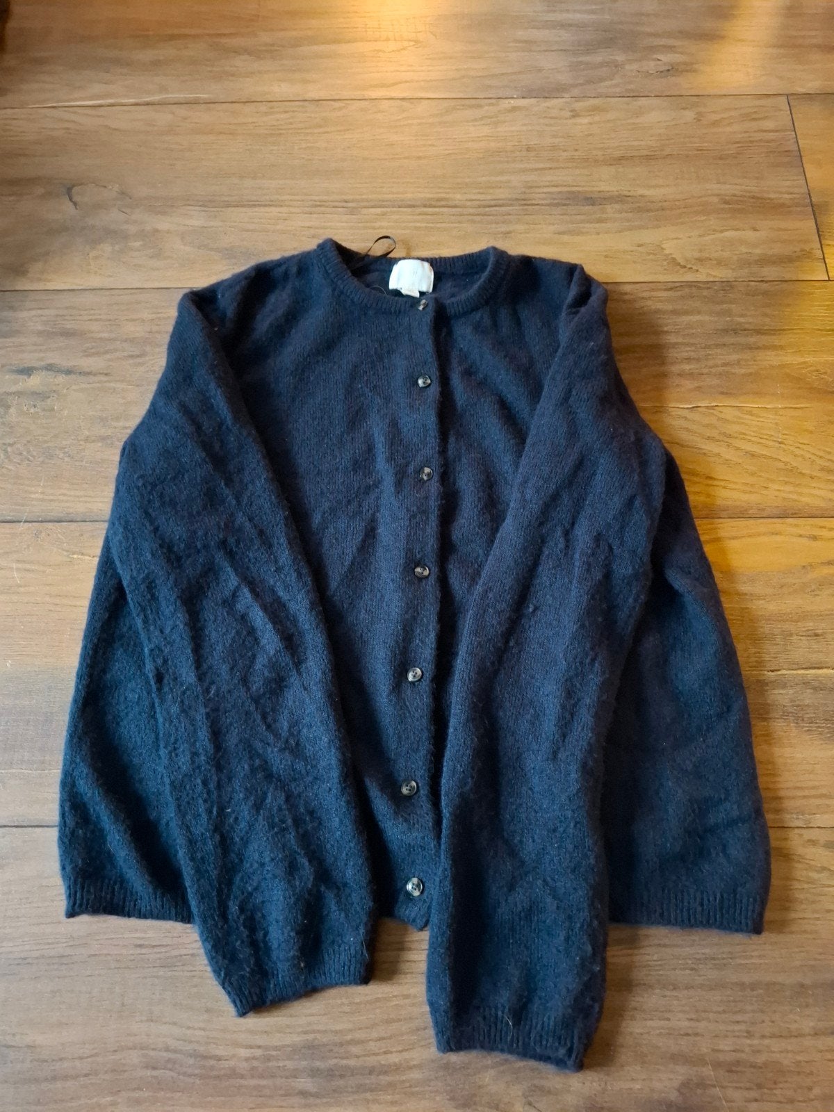 verschillende kleding stukken vest, truien en shirts, Zwart, Ophalen of Verzenden, Onbekend, Lange mouw