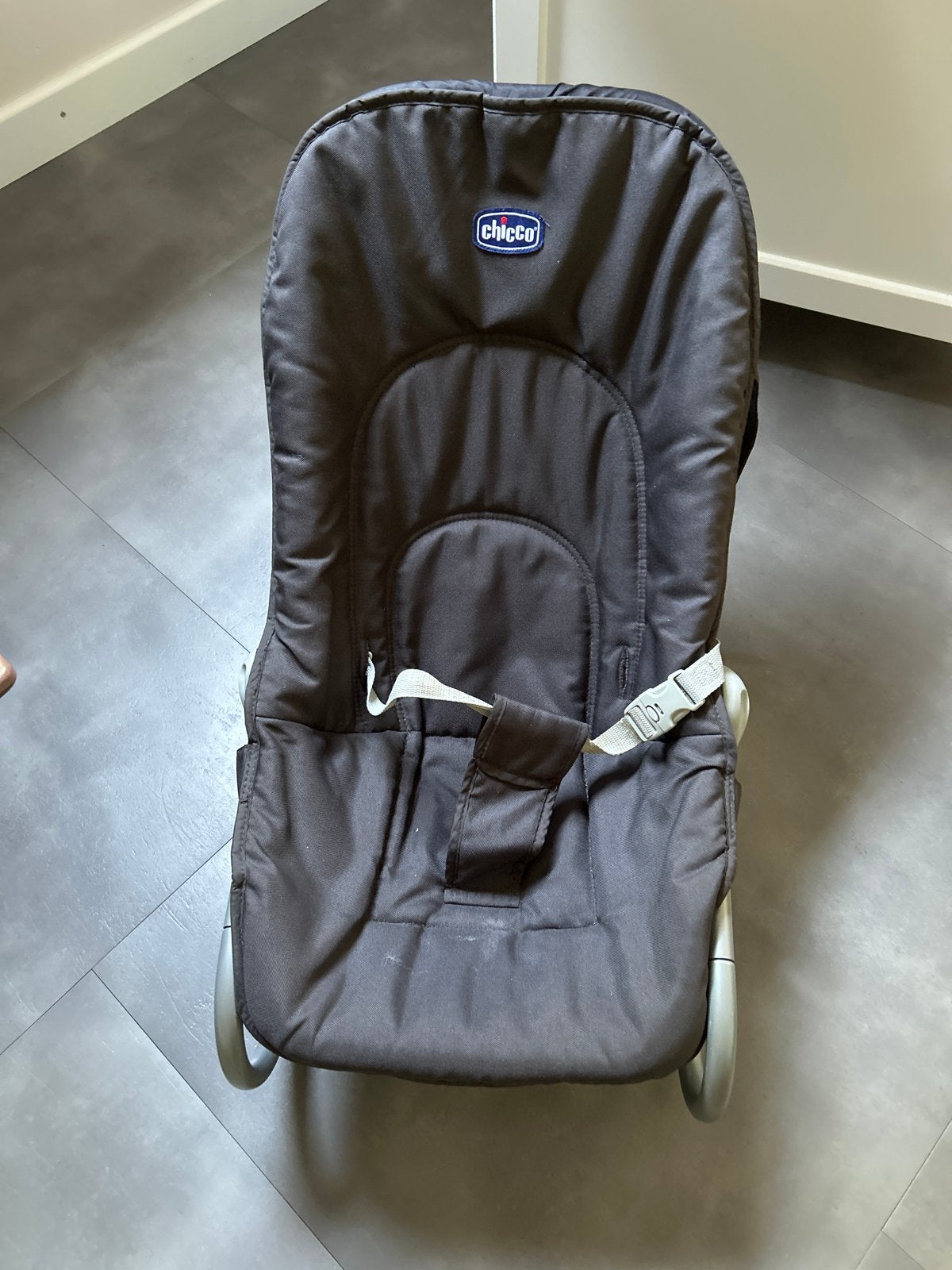 Chicco wipstoel - Comfortabel en veilig voor baby's, Ophalen, Gebruikt