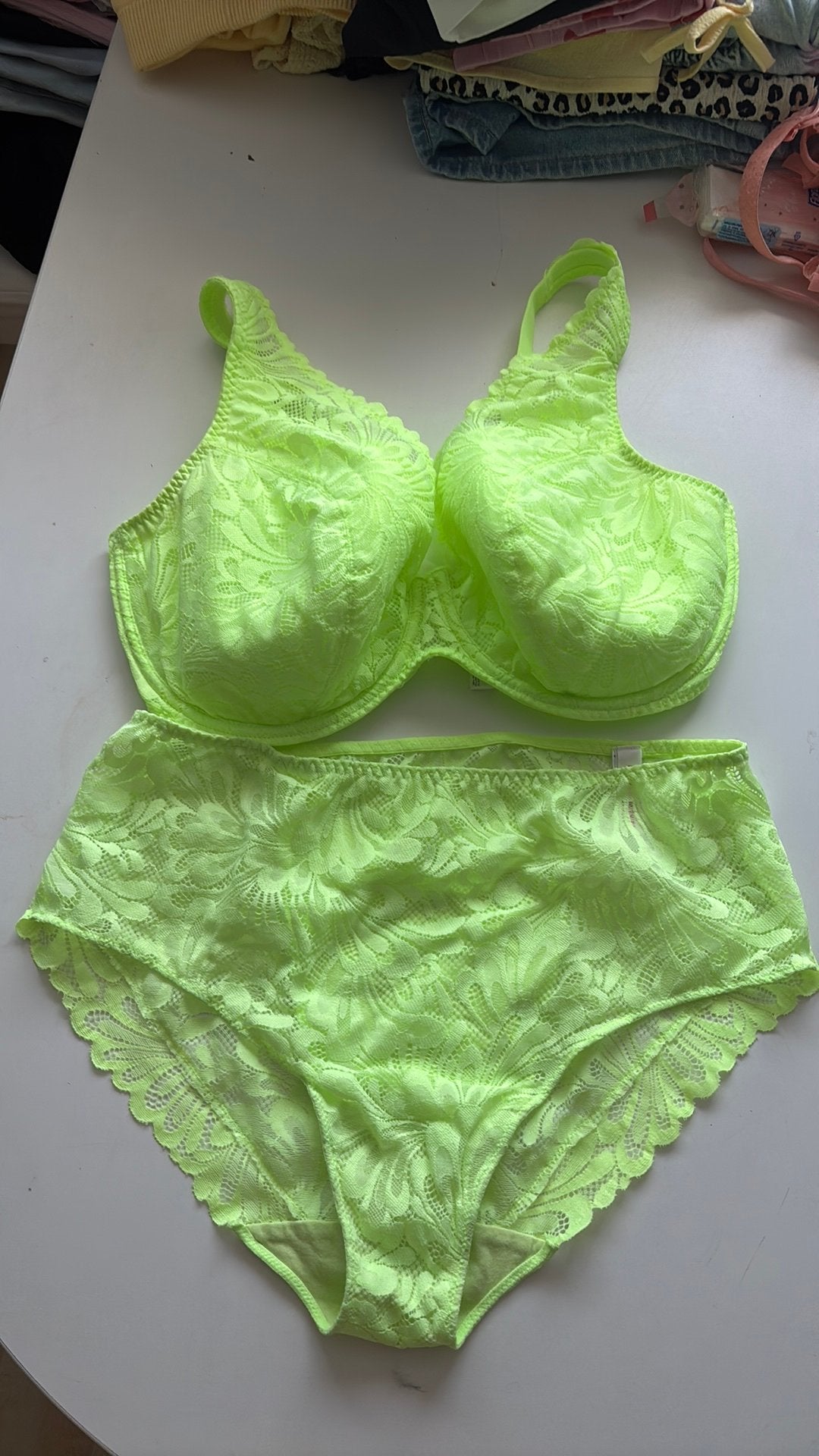 Prima Donna twist 85G beha en maat 44, Kleding | Dames, Ophalen of Verzenden, BH