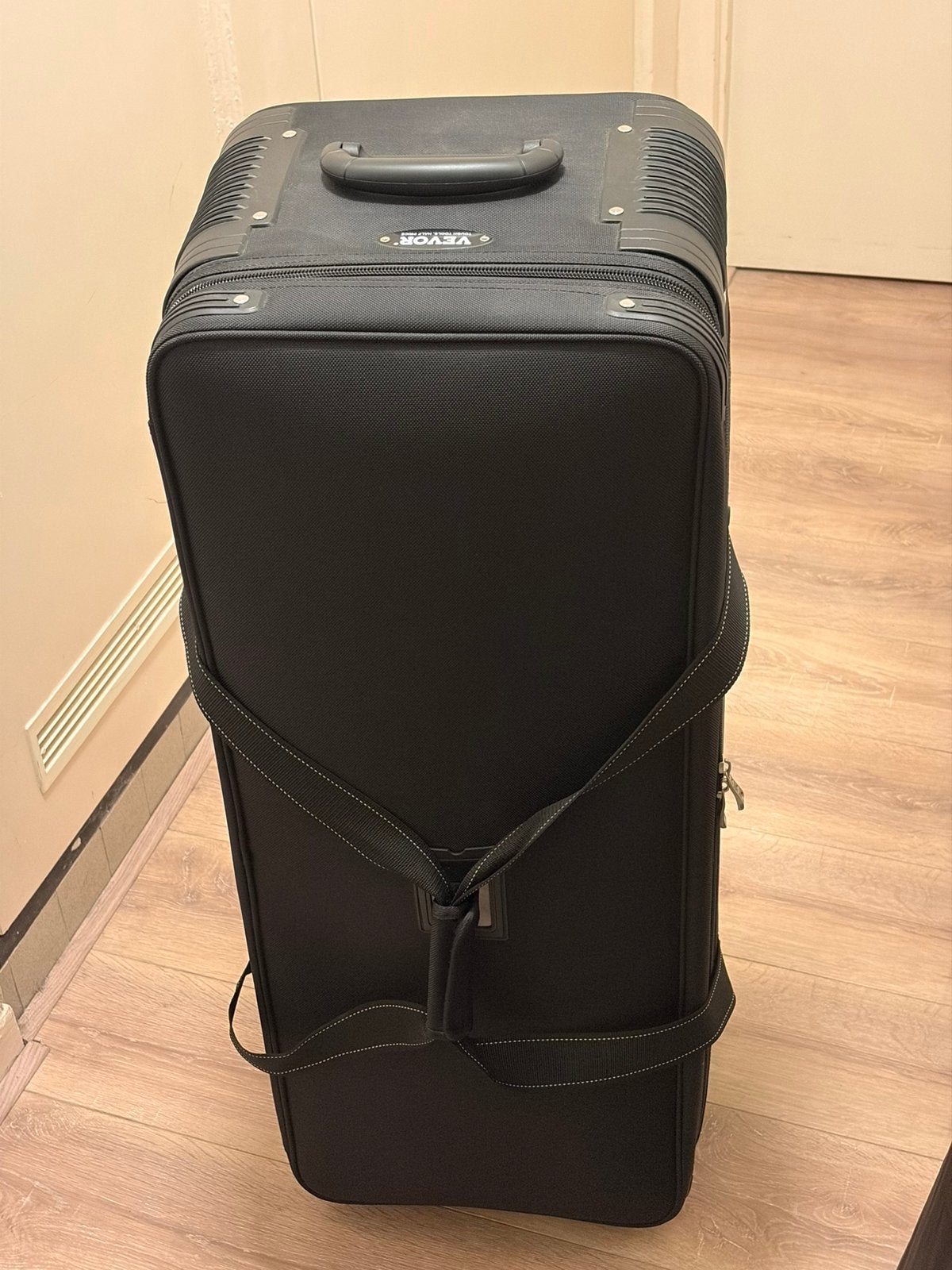 VEVOR Studio Trolley 100x38x32 cm - Transporttas op Wielen, Overige merken, Overige typen, Ophalen of Verzenden, Zo goed als nieuw