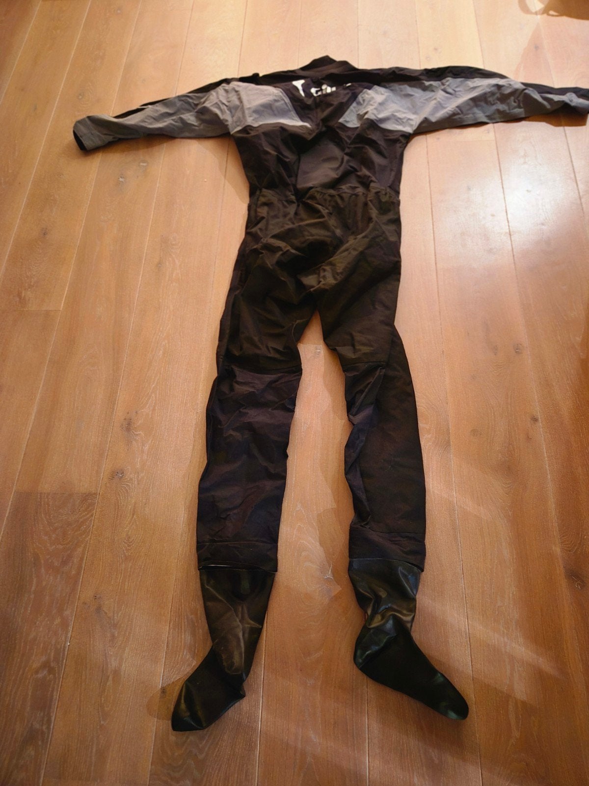 Gill Drysuit - Zeilpak voor Heren, Drysuit, Heer, Ophalen of Verzenden, Gebruikt