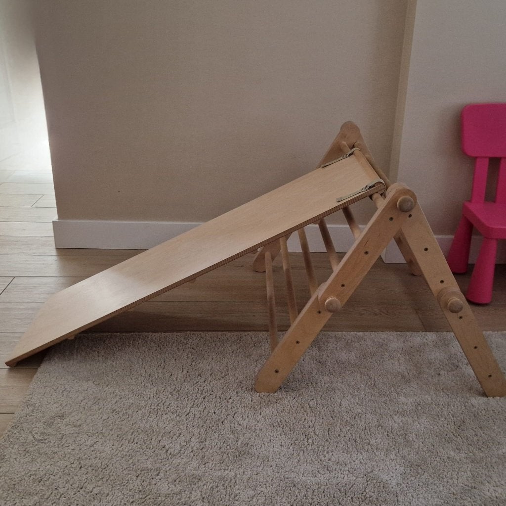 Ette Tette Mopitri, Kinderen en Baby's, Speelgoed | Houten speelgoed, Ophalen, Gebruikt, Overige typen