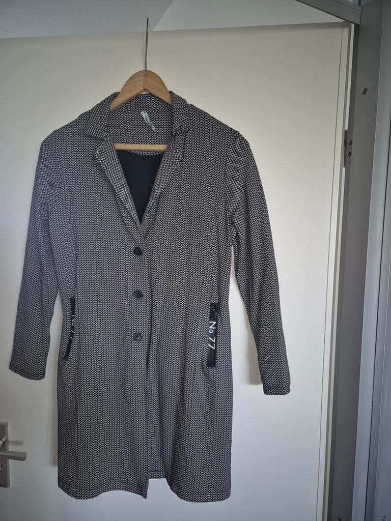 Zoso blazer maat S, Overige kleuren, Ophalen of Verzenden, Zo goed als nieuw, Jasje