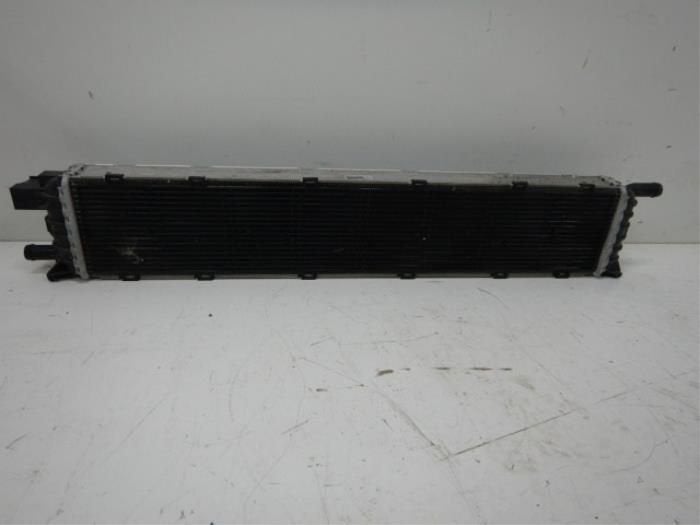 Intercooler Audi A4 (22735089), Ophalen of Verzenden, Gebruikt